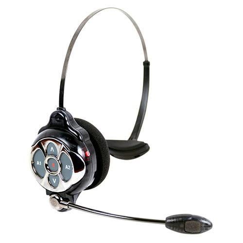 Headset Exchange item